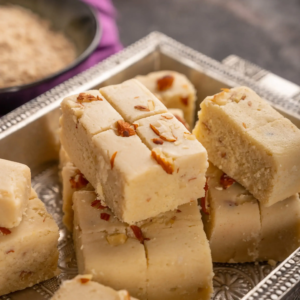 Thaal Barfi