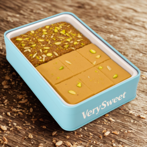 Combo Deal (Barfi + Sohan Halwa)