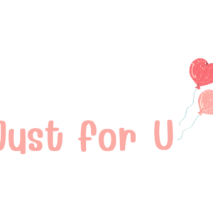 Just for you